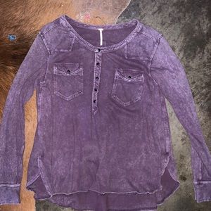 free people top